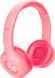 Наушники On-ear Trust Nouna Kids, Wireless, Mic, розовые 25274_TRUST фото 12