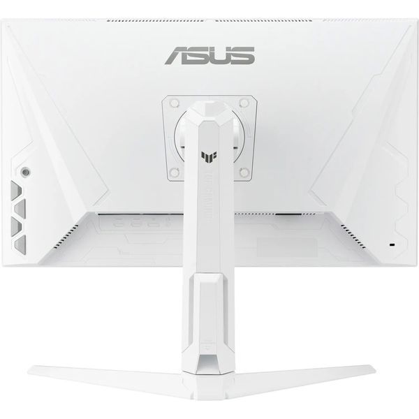 Монитор Asus 27" TUF Gaming VG27AQML1A-W 2xHDMI, DP, 2xUSB, MM, IPS, 2560x1440, 260Гц, 1мс, DCI-P3 90%, AdaptiveSync, Pivot, HDR400, белый 90LM05Z2-B01370 фото