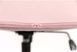 Крісло АКЛАС Авіс TILT Рожевий (Light pink fabric) 127046 фото 14