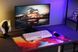2E Gaming Килимок для миші PRO Speed D01, XL (800x450x3мм), багатокольоровий 2E-SPEED-XL-WH-PRO фото 3