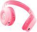 Наушники On-ear Trust Nouna Kids, Wireless, Mic, розовые 25274_TRUST фото 13