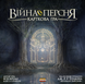 Война Кольца. Карточная игра (War of the Ring) GKCH102WR фото 4