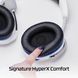 Гарнітура HyperX Cloud Stinger 2 PS4/PS5, mini-jack, біло-синій 75X29AA фото 7