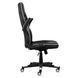 Геймерське крісло 2E Gaming HEBI Black/White 2E-GC-HEB-BKWT фото 5