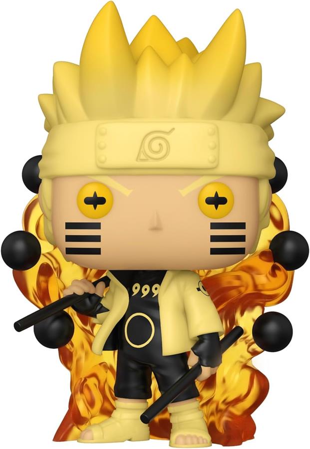 Фігурка Animation — Funko Pop, погрудний план