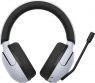 Гарнітура ігрова Over-ear Sony INZONE H5 Wireless, Mic, Білий WHG500W.CE7 фото