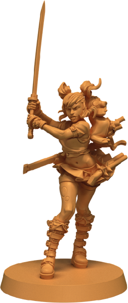 Зомбіцид. Друга редакція (Zombicide: 2nd Edition) GKCH143Z2E фото