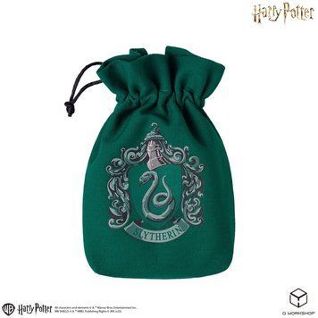 Мешочек Harry Potter. Slytherin Pouch 190142/2025/2/POU/A фото