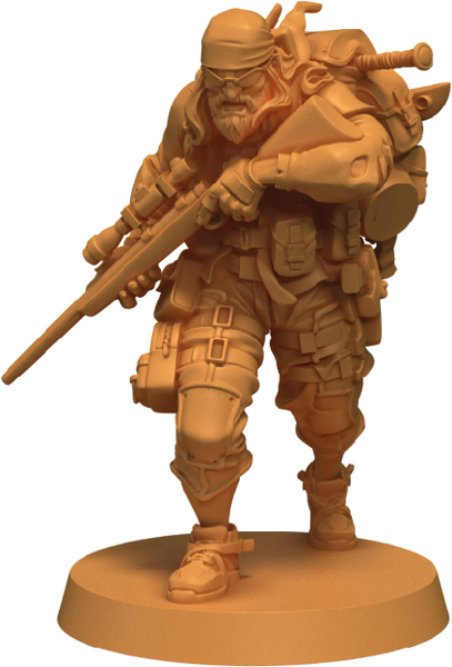 Зомбіцид. Друга редакція (Zombicide: 2nd Edition) GKCH143Z2E фото