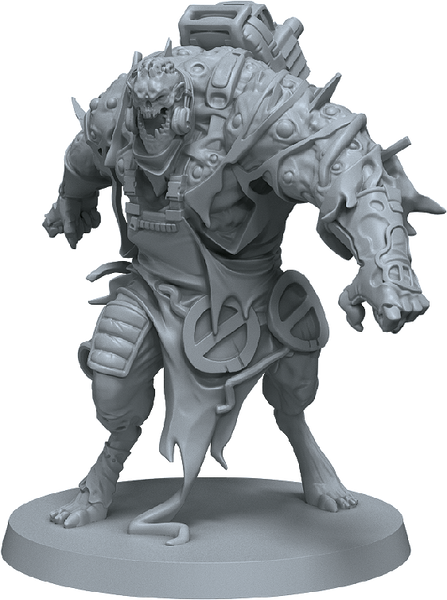 Зомбіцид. Друга редакція (Zombicide: 2nd Edition) GKCH143Z2E фото