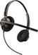 Гарнитура компьютерная стерео On-ear Poly EncorePro 520, Quick Disconnect, всенаправленный, чёрная 783P7AA фото 3