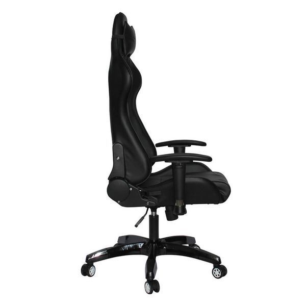 Кресло геймерское Barsky Sportdrive Game Black SD-09 SD-09 фото