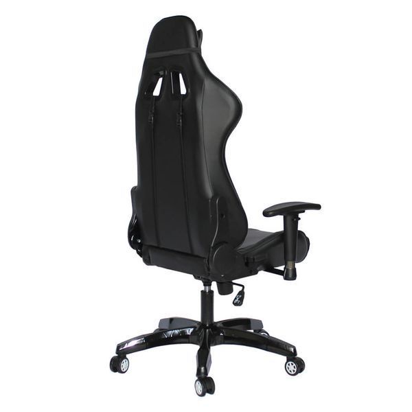Кресло геймерское Barsky Sportdrive Game Black SD-09 SD-09 фото