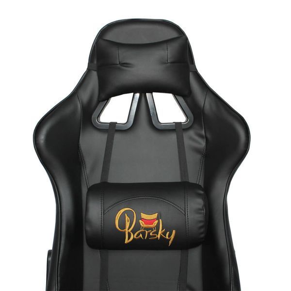 Кресло геймерское Barsky Sportdrive Game Black SD-09 SD-09 фото