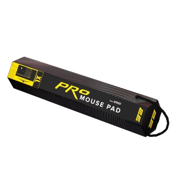 2E Gaming Килимок для миші PRO Speed D03, XL (800x450x3мм), багатокольоровий 2E-SPEED-XL-D03-PRO фото