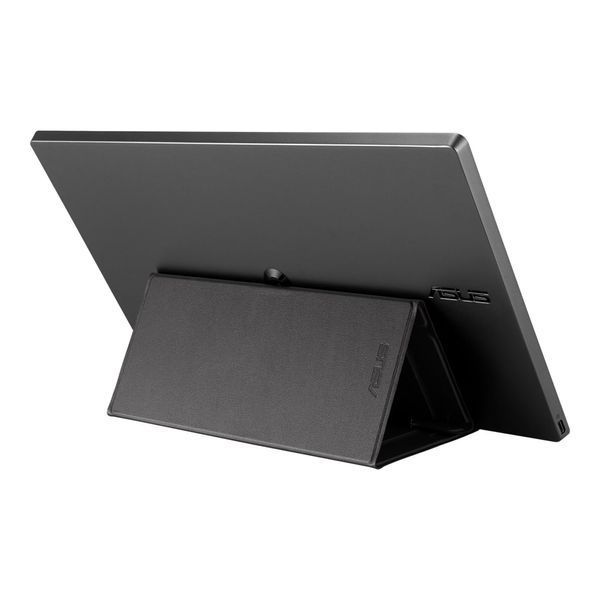 Портативний монітор Asus ZenScreen MB14AC 14&Prime; (USB-C, IPS, чохол-підставка) 90LM0631-B01170 фото