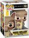 Рос Геллер у костюмі броненосця - Funko POP TV: Friends #1650: Ross Geller (Armadillo Costume) optfunko120 фото 1