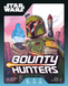 Зоряні війни. Мисливці за головами (Star Wars: Bounty Hunters) - копія для клубу та презентацій GKCH196bh фото 1