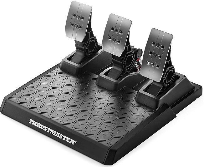 Кермо і педалі Thrustmaster T248X, PC/XBOX 4460182 фото