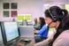 Гарнитура компьютерная стерео On-ear Poly EncorePro 520, Quick Disconnect, всенаправленный, чёрная 783P7AA фото 7