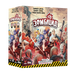 Зомбіцид. Друга редакція (Zombicide: 2nd Edition) GKCH143Z2E фото 2