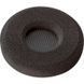 Гарнитура компьютерная стерео On-ear Poly EncorePro 520, Quick Disconnect, всенаправленный, чёрная 783P7AA фото 2
