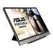 Портативний монітор Asus ZenScreen MB14AC 14&Prime; (USB-C, IPS, чохол-підставка) 90LM0631-B01170 фото 5