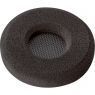 Гарнитура компьютерная стерео On-ear Poly EncorePro 520, Quick Disconnect, всенаправленный, чёрная 783P7AA фото