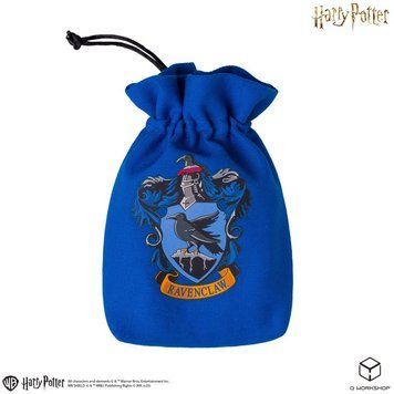 Мешочек Harry Potter. Ravenclaw Pouch 190142/2025/3/POU/A фото