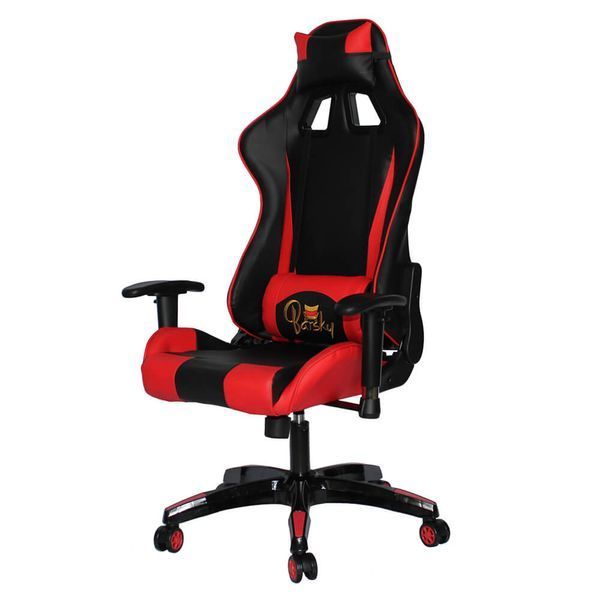 Кресло геймерское Barsky Sportdrive Game SD-13 SD-13 фото