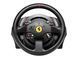 Руль и педали Thrustmaster T300 Ferrari Integral RW Alcantara Edition, официальная лицензия Ferrari и Sony, PC/PS3/PS4/PS5 4160652 фото 3