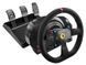 Руль и педали Thrustmaster T300 Ferrari Integral RW Alcantara Edition, официальная лицензия Ferrari и Sony, PC/PS3/PS4/PS5 4160652 фото 2