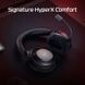 Гарнитура игровая HyperX Cloud Alpha 2, WL/BT/mini-jack/USB-A/USB-C, 0.5 м/1.5 м, чёрная AJ5C7AA фото 11