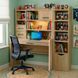 Детский стол Comfy-Home JUNIOR Дуб Сонома CH-11031560 фото