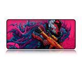 Игровая поверхность WorkPlace GAME CS GO 300х500 мм 671722743 фото