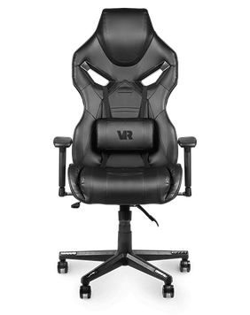Кресло геймерское VR Black Widow SD-29 SD-29 фото