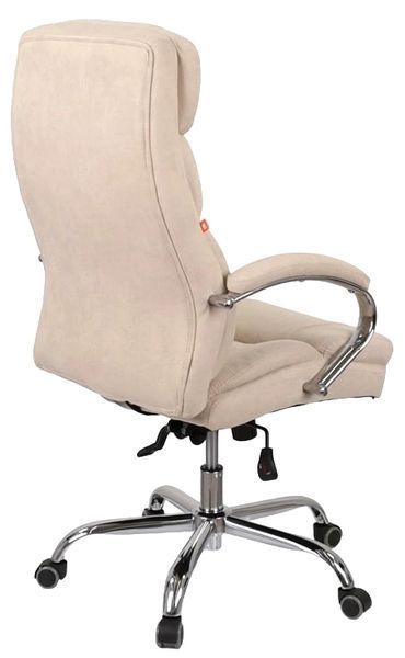 Крісло АКЛАС Селін ANF (Beige 1705B-2) 146343 фото