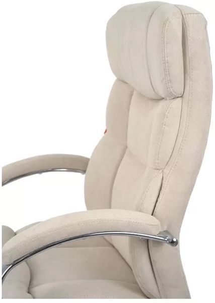 Крісло АКЛАС Селін ANF (Beige 1705B-2) 146343 фото