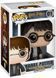 Гаррі Поттер з паличкою - Funko Pop Harry Potter #01 optfunko035 фото 1