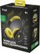 Наушники Trust Nouna Headphones, mini-jack, Mic, розовые 25277_TRUST фото 2