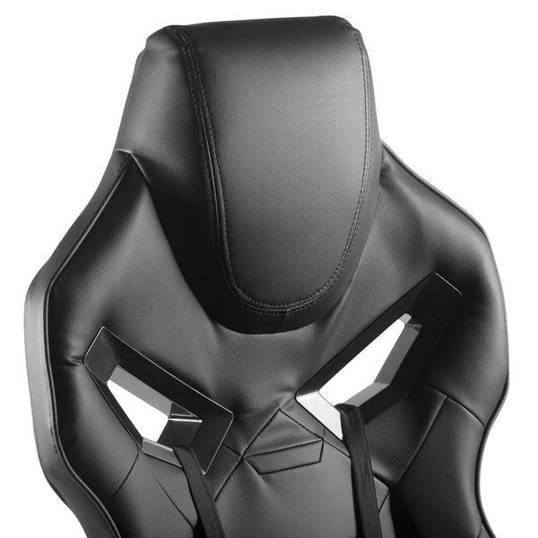 Кресло геймерское VR Black Widow SD-29 SD-29 фото