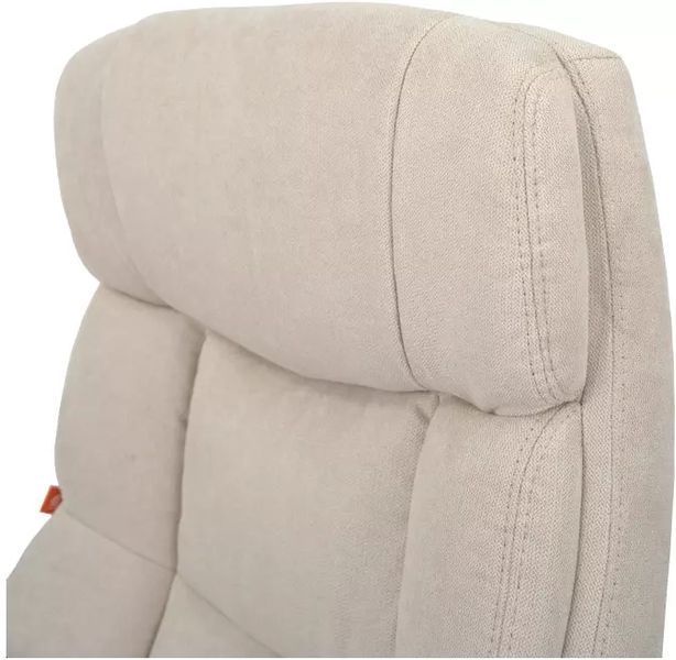 Крісло АКЛАС Селін ANF (Beige 1705B-2) 146343 фото