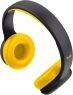 Наушники Trust Nouna Headphones, mini-jack, Mic, розовые 25277_TRUST фото