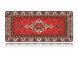 Большой коврик для мышки WorkPlaceShop PN Carpet red 322845878 фото 1