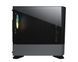 Ігровий корпус Mini Tower Cougar MG140 AIR RGB (Black) SKU MG140 AIR RGB (Black) фото 4