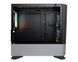 Ігровий корпус Mini Tower Cougar MG140 AIR RGB (Black) SKU MG140 AIR RGB (Black) фото 6