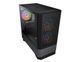 Ігровий корпус Mini Tower Cougar MG140 AIR RGB (Black) SKU MG140 AIR RGB (Black) фото 2