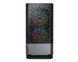 Ігровий корпус Mini Tower Cougar MG140 AIR RGB (Black) SKU MG140 AIR RGB (Black) фото 5