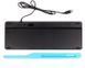 Клавиатура проводная A4Tech FK25 USB Black 1605123 фото 2