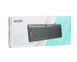 Клавиатура проводная A4Tech FK25 USB Black 1605123 фото 6
